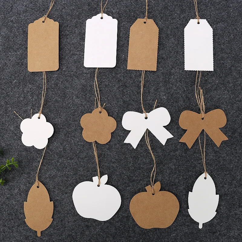 50pcs/lot Kraft Paper Cards Gift Tags Flower Leaf Scalloped Edge Cards for Handmade Wedding Party Packing Tags Hanging Lables
50pcs/lot Kraft Paper Cards Gift Tags Flower Leaf Scalloped Edge Cards for Handmade Wedding Party Packing Tags Hanging Lables