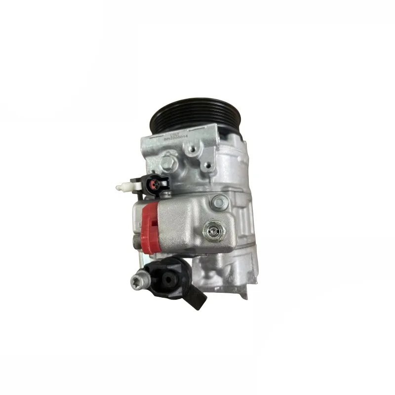 New Sport Car Air Conditioning Compressor Accessories for Range Rover Discovery 3 LR014064 JPB000183 Auto Parts
New Sport Car Air Conditioning Compressor Accessories for Range Rover Discovery 3 LR014064 JPB000183 Auto Parts