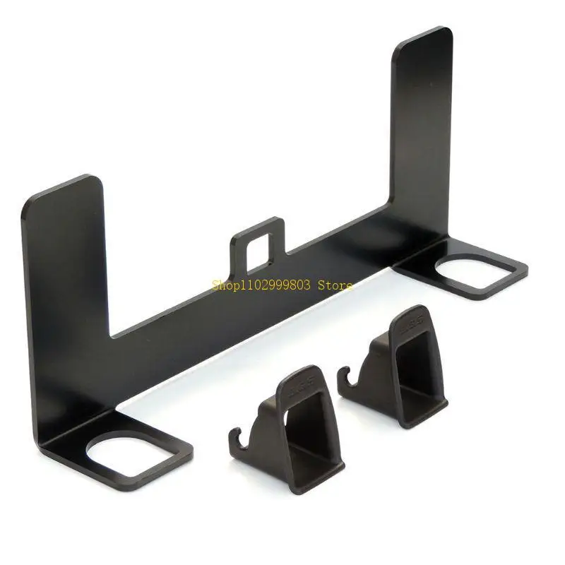 Universal Car Safety for Seat Mount for Latch Bracket for ISOFIX Connector Child for Seat Restraint Mounting J0MF
Universal Car Safety for Seat Mount for Latch Bracket for ISOFIX Connector Child for Seat Restraint Mounting J0MF