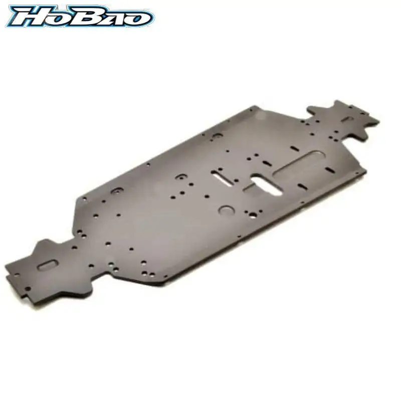 Оригинальные ALUM CHASSIS OFNA/HOBAO RACING 85098 HYPER VS2 с ЧПУ-NITRO для 1/8 HYPER VS2 BUGGY
Оригинальные ALUM CHASSIS OFNA/HOBAO RACING 85098 HYPER VS2 с ЧПУ-NITRO для 1/8 HYPER VS2 BUGGY