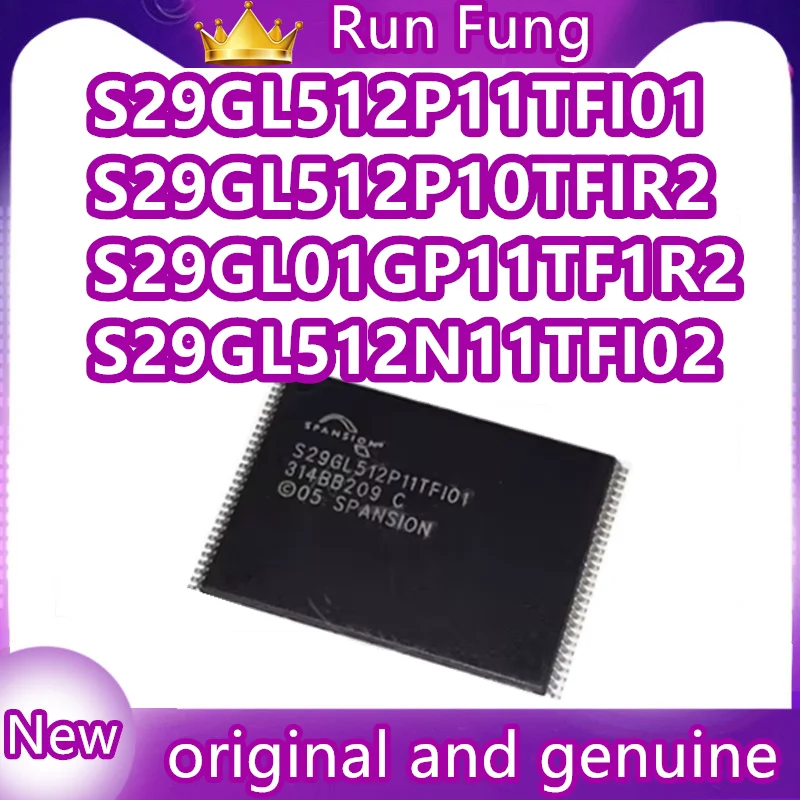 10 шт./лот S29GL512P11TFI01 S29GL01GP11TF1R2 S29GL512P10TFIR2 S29GL512N11TFI02 S29GL512P11TFI01 TSOP IC чип, пожалуйста, спросите цену
10 шт./лот S29GL512P11TFI01 S29GL01GP11TF1R2 S29GL512P10TFIR2 S29GL512N11TFI02 S29GL512P11TFI01 TSOP IC чип, пожалуйста, спросите цену