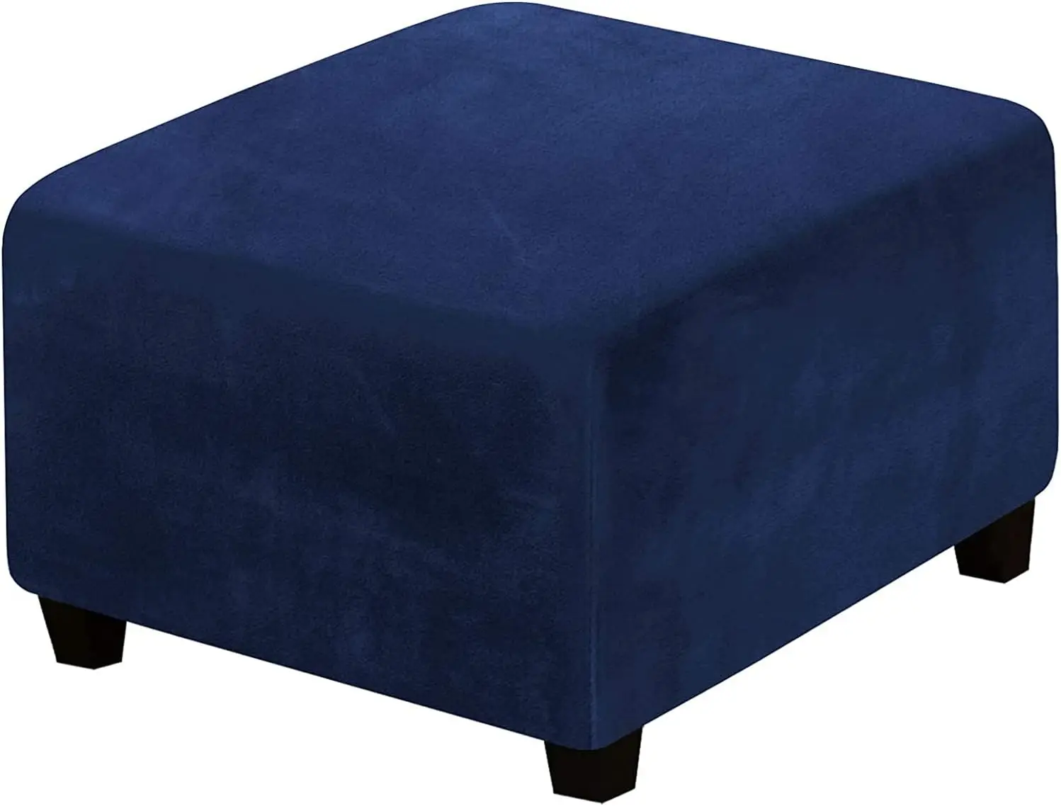 Velvet Square Ottoman Covers Slipcover Square Footstool Protector Covers Storage Stool Ottoman Covers Stretch With Elastic
Velvet Square Ottoman Covers Slipcover Square Footstool Protector Covers Storage Stool Ottoman Covers Stretch With Elastic
