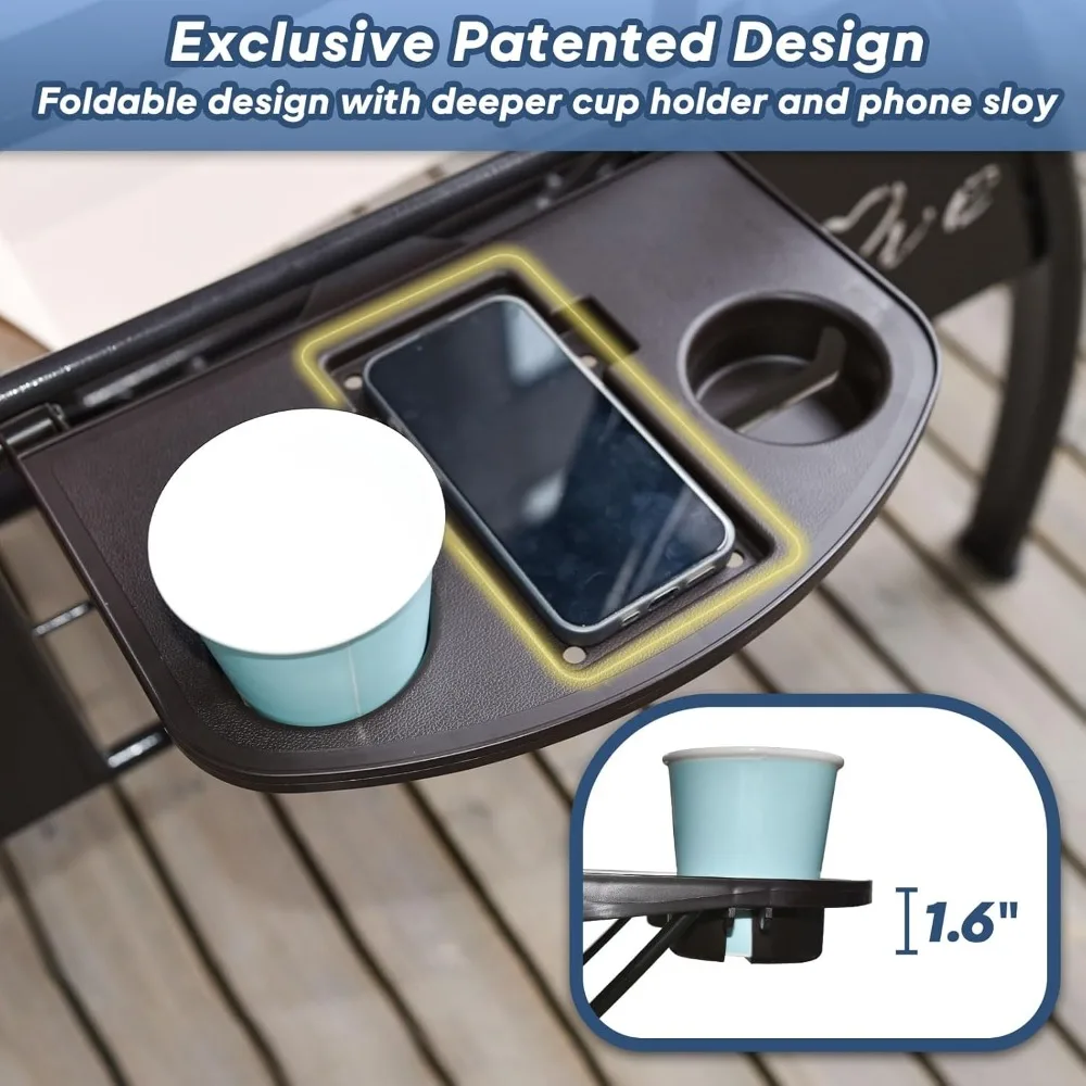 3-местные качели для патио на открытом воздухе с подставкой, трансформируемые качели 2-в-1 на 800 фунтов с регулируемым навесом
3-местные качели для патио на открытом воздухе с подставкой, трансформируемые качели 2-в-1 на 800 фунтов с регулируемым навесом