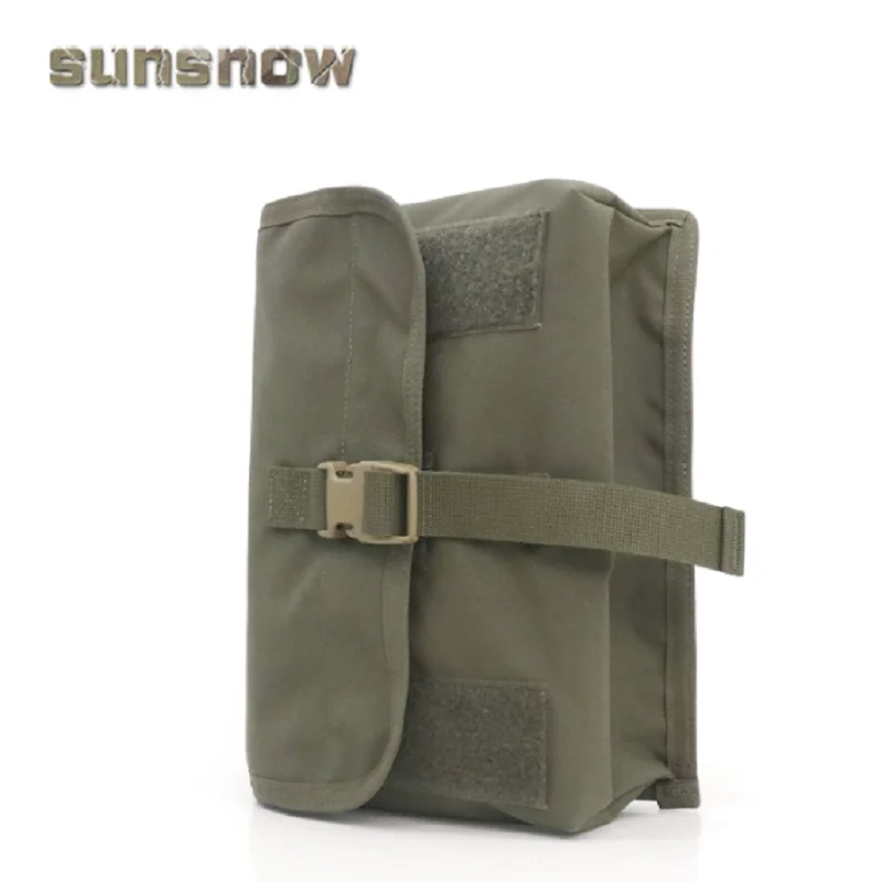 New Multifunctional Storage Bag With Magazine Strap
New Multifunctional Storage Bag With Magazine Strap