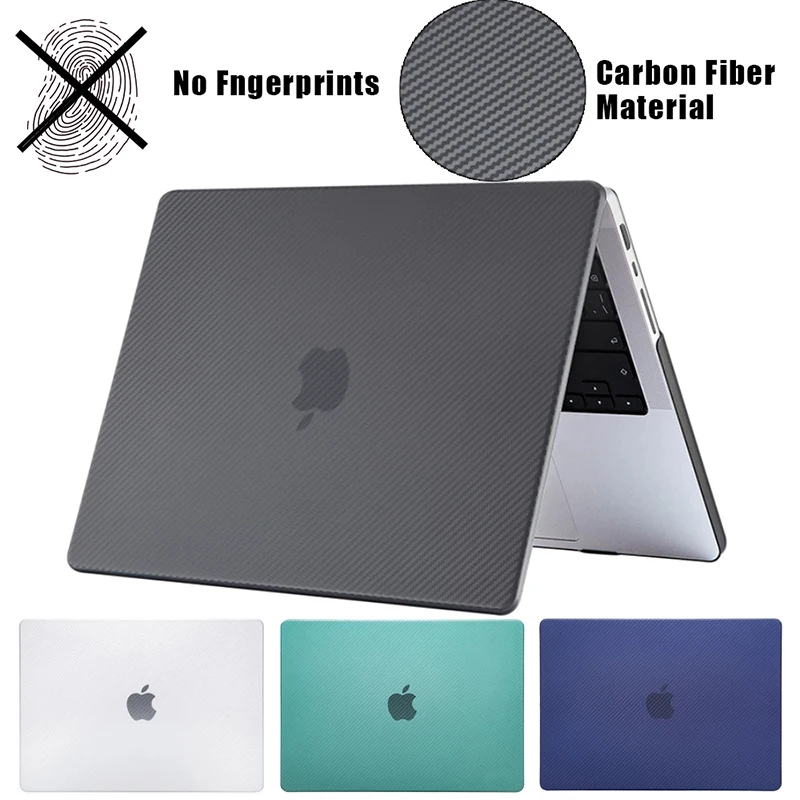 Чехол для ноутбука из углеродного волокна, аксессуары для MacBook Air 13, чехол для Macbook Air M2 M1, чехол для Macbook Pro 13 Pro 16 Pro 14, чехол
Чехол для ноутбука из углеродного волокна, аксессуары для MacBook Air 13, чехол для Macbook Air M2 M1, чехол для Macbook Pro 13 Pro 16 Pro 14, чехол