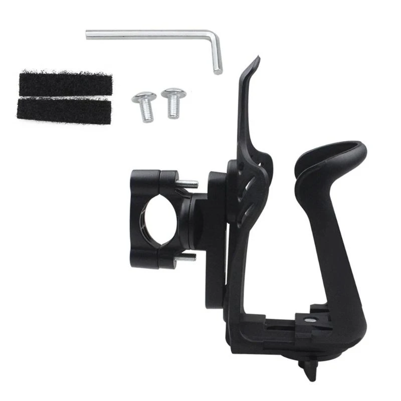 Motorcycle Cup Holder Handlebar Mount Beverage Drink Water Bottle for ATV Bike R6FB
Motorcycle Cup Holder Handlebar Mount Beverage Drink Water Bottle for ATV Bike R6FB