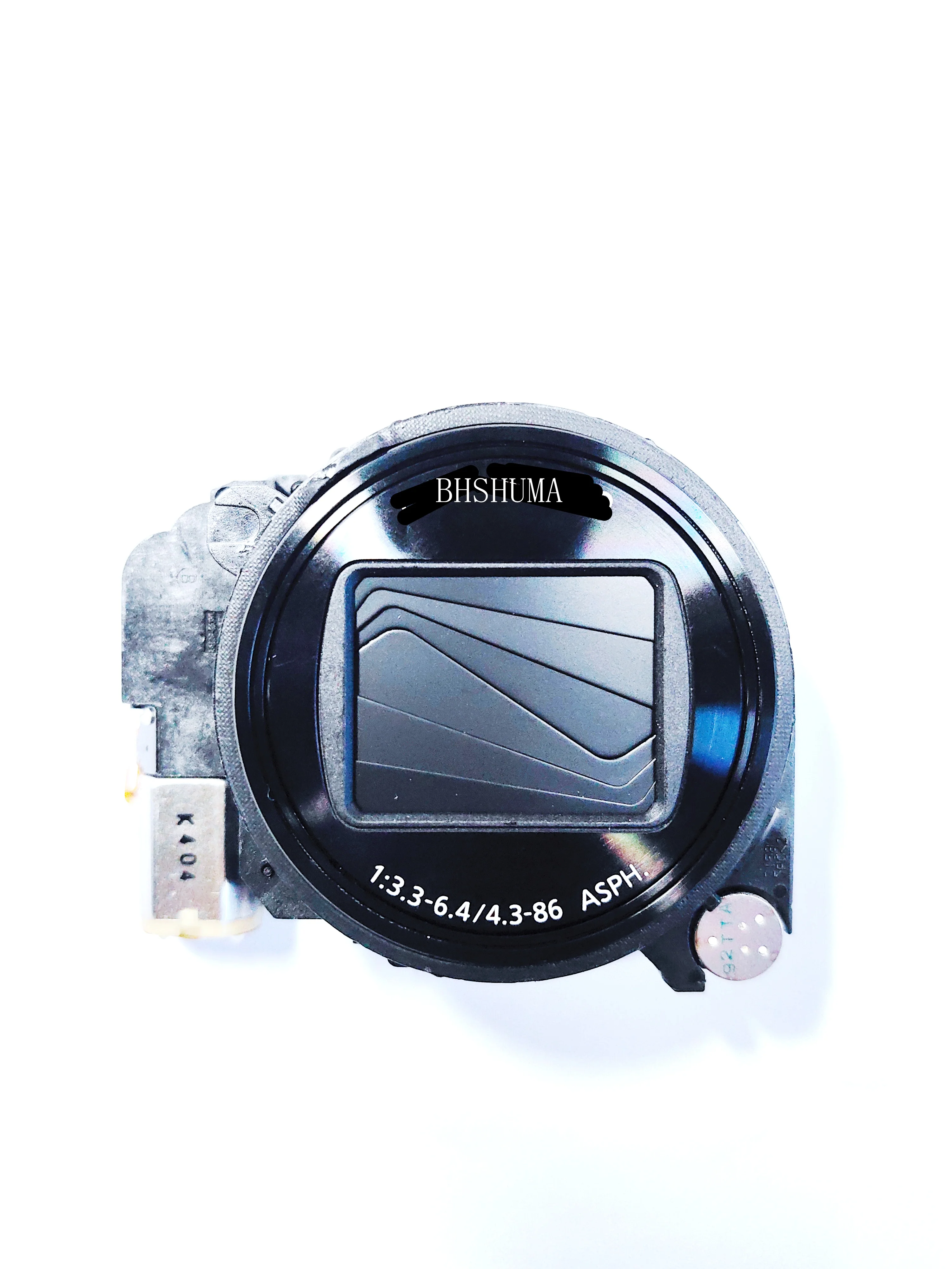 99% новый для Panasonic Lumix DMC-ZS20 ZS25 ZS30 ZS35 TZ55 TZ40, ремонтная часть зум-объектива, черный
99% новый для Panasonic Lumix DMC-ZS20 ZS25 ZS30 ZS35 TZ55 TZ40, ремонтная часть зум-объектива, черный