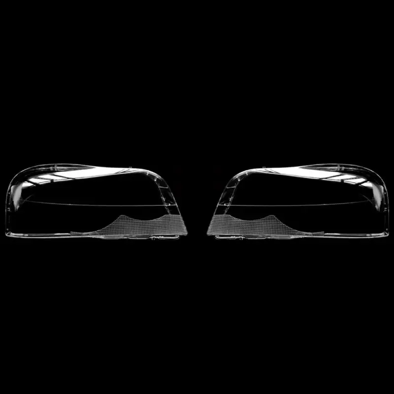 AA-Car Front Headlight Cover Transparent Lampshades Lamp Shell Headlights Lens Cover For Volvo XC90 2004-2013 Left
AA-Car Front Headlight Cover Transparent Lampshades Lamp Shell Headlights Lens Cover For Volvo XC90 2004-2013 Left