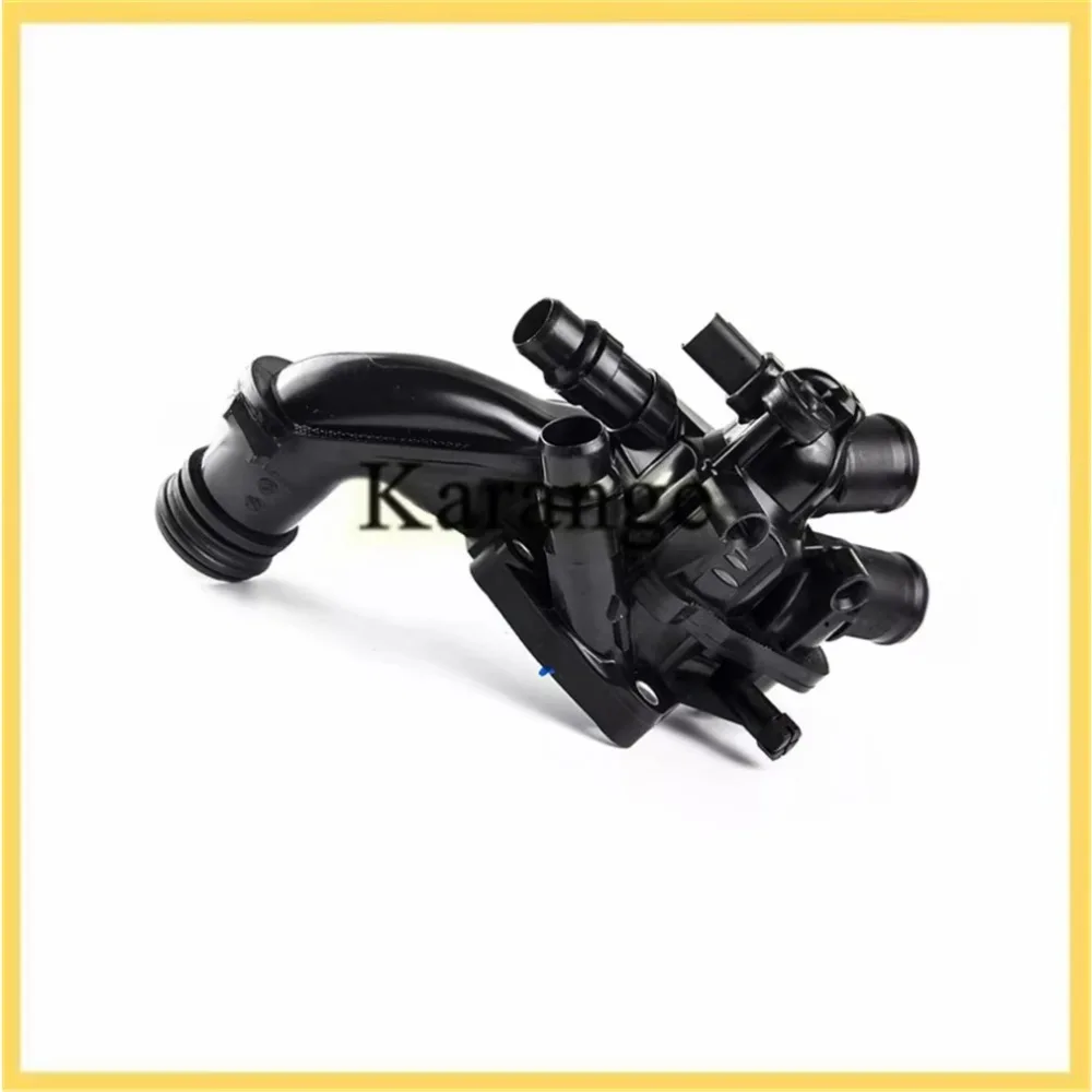 Термостат системы охлаждения 1,6 T для Peugeot 308 3008 4008 508 C3(B618) C4(B7) C5 AIRCROSS(C84) Φ C6 5008
Термостат системы охлаждения 1,6 T для Peugeot 308 3008 4008 508 C3(B618) C4(B7) C5 AIRCROSS(C84) Φ C6 5008