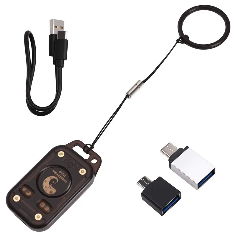 Chameleon V3.0 RFID Smart Chip Reader Smart Card Emulator ID IC 125Khz 13.56Mhz Tag Copyer Reader Writer
Chameleon V3.0 RFID Smart Chip Reader Smart Card Emulator ID IC 125Khz 13.56Mhz Tag Copyer Reader Writer
