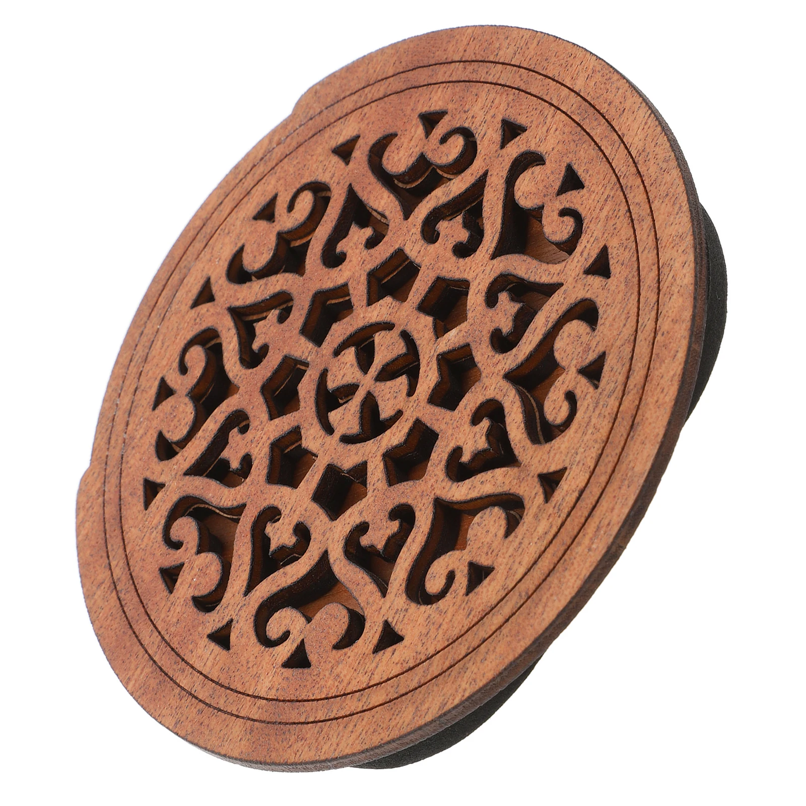 Sound Hole Guitar Acoustic Decorative Feedback Dampener Classical Cover Parts Accesories
Sound Hole Guitar Acoustic Decorative Feedback Dampener Classical Cover Parts Accesories