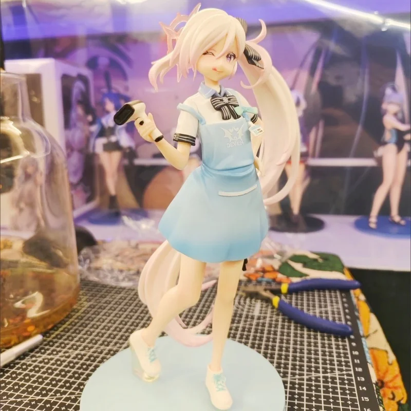 Blue Archive Figures Asagi Mutsuki Figure Game Figurine Pretty Girl Figurine Pvc Models Statue Collection Kids Christmas Gift
Blue Archive Figures Asagi Mutsuki Figure Game Figurine Pretty Girl Figurine Pvc Models Statue Collection Kids Christmas Gift