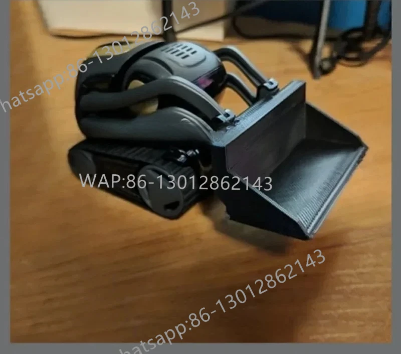 Векторный интеллектуальный робот-швабра второго поколения, аксессуары для бульдозера, аксессуары для расширения колесной руки
Векторный интеллектуальный робот-швабра второго поколения, аксессуары для бульдозера, аксессуары для расширения колесной руки