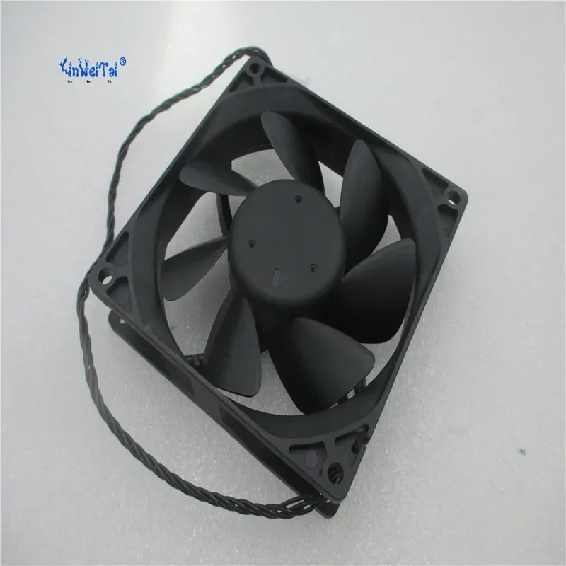fan for 9CM Delta 9025 QUR0912VH For HP P/N:468763-001 12V 0.6A 4Wire Cooling Fan
fan for 9CM Delta 9025 QUR0912VH For HP P/N:468763-001 12V 0.6A 4Wire Cooling Fan
