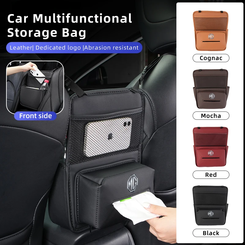 Multi Functional Car Armrest Storage Bag Tissue Storage Pocket For MG 6 3 5 7 TF ZR ZS HS GS GT Hector RX5 RX8 350 550
Multi Functional Car Armrest Storage Bag Tissue Storage Pocket For MG 6 3 5 7 TF ZR ZS HS GS GT Hector RX5 RX8 350 550