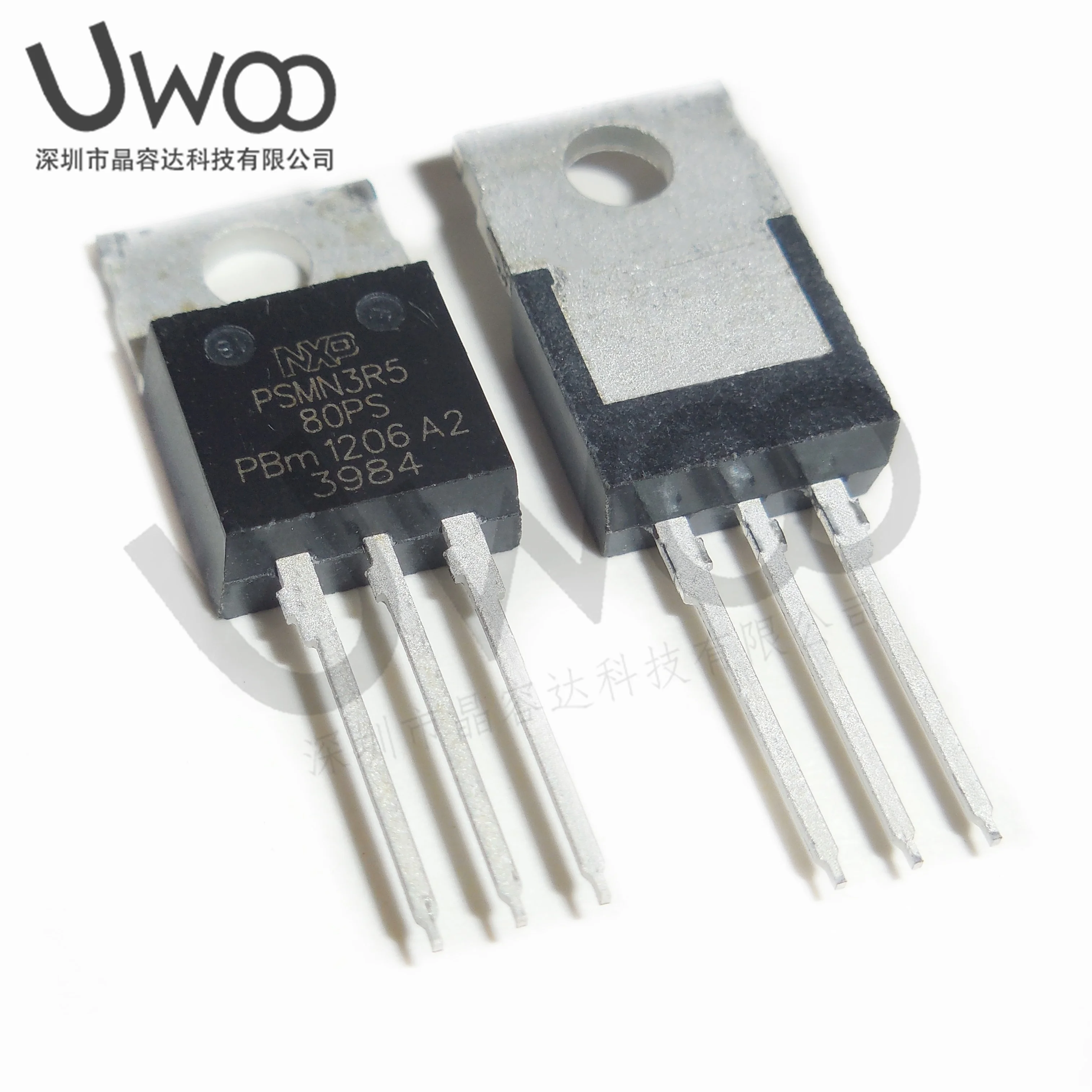 10 шт./лот PSMN3R5-80PS 120A 80 В TO-220 DIP MOSFET транзистор новый оригинальный в наличии 
10 шт./лот PSMN3R5-80PS 120A 80 В TO-220 DIP MOSFET транзистор новый оригинальный в наличии