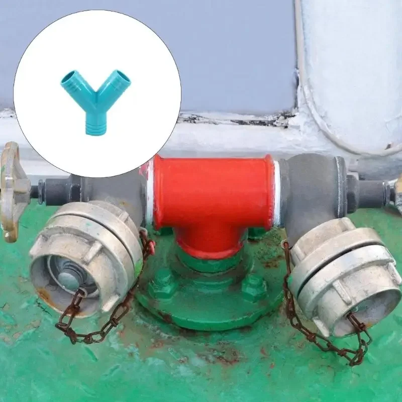 Marine Y Type T Joint Quick Installation Designs High Efficiency Marine Drainage T Joint for Bilge Hose Connection X37F
Marine Y Type T Joint Quick Installation Designs High Efficiency Marine Drainage T Joint for Bilge Hose Connection X37F