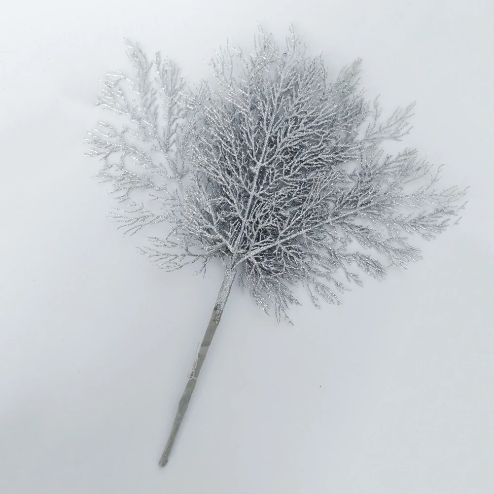 Simulation Artificial Flower Fake Coral Branch Vivid Realistic Home Office Bedroom Desktop Decoration Sparkling Elegant Lifelike 
Simulation Artificial Flower Fake Coral Branch Vivid Realistic Home Office Bedroom Desktop Decoration Sparkling Elegant Lifelike