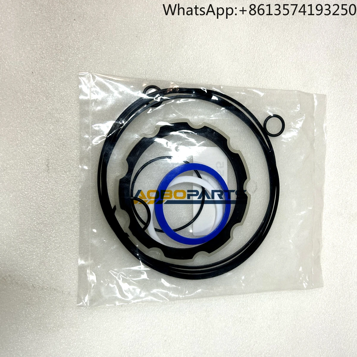 China Factory Drive Motor Seal Kit 6669455 for 751 753 763 773 S130 S150 S160 S175 S185 Loader Repair Seals
China Factory Drive Motor Seal Kit 6669455 for 751 753 763 773 S130 S150 S160 S175 S185 Loader Repair Seals
