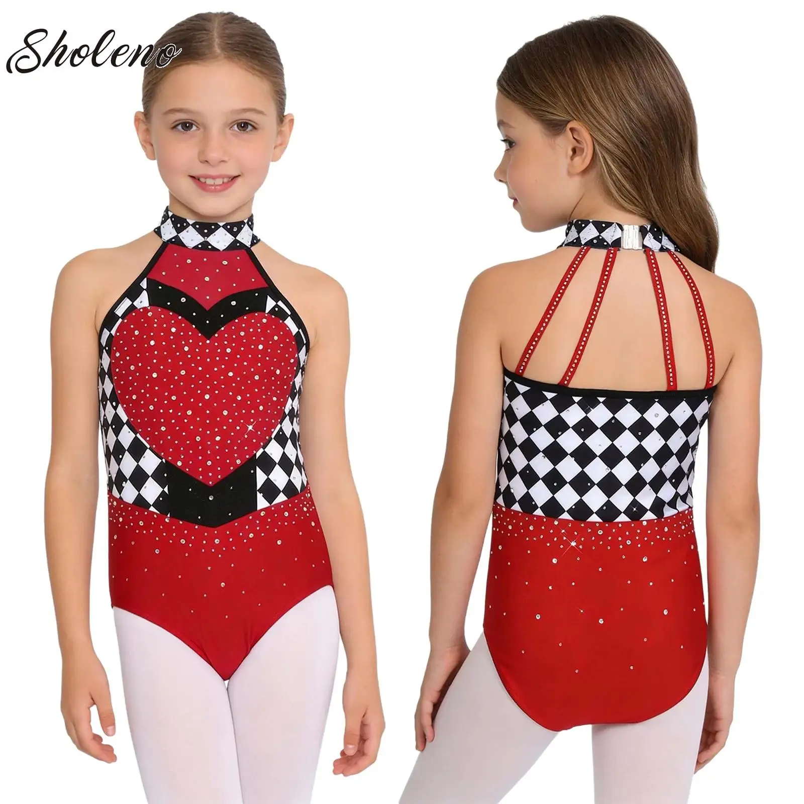 Цирковой клоун для девочек, забавный костюм Джокера, платье королевы с сердечками без рукавов, цирковой косплей, тематический костюм для вечеринки на Хэллоуин, карнавал
Цирковой клоун для девочек, забавный костюм Джокера, платье королевы с сердечками без рукавов, цирковой косплей, тематический костюм для вечеринки на Хэллоуин, карнавал