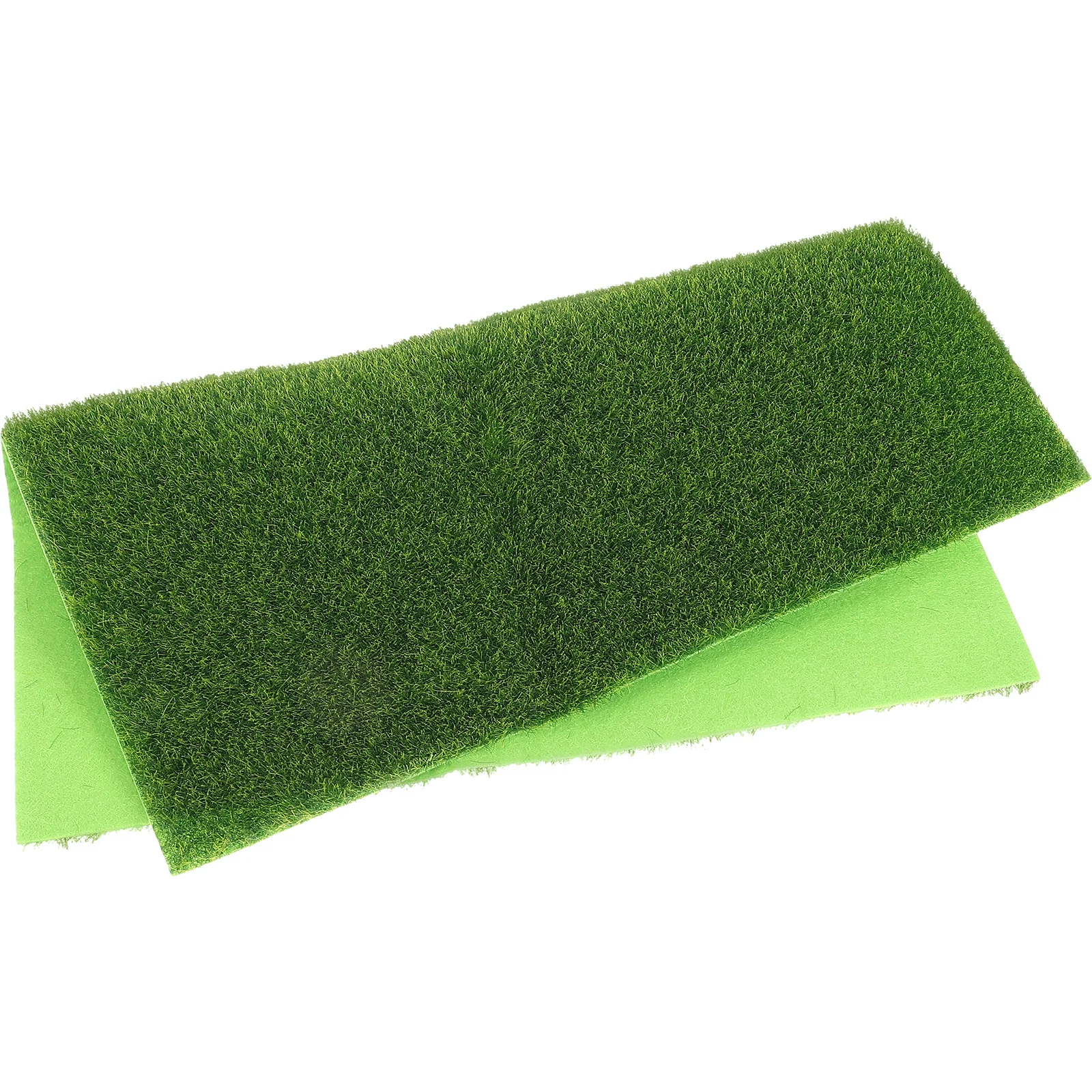 15x15cm Simulated Moss Decoration PVC Artificial Grass Lifelike Miniature Ornament Garden Small House Decor Eco-Friendly Fairy
15x15cm Simulated Moss Decoration PVC Artificial Grass Lifelike Miniature Ornament Garden Small House Decor Eco-Friendly Fairy