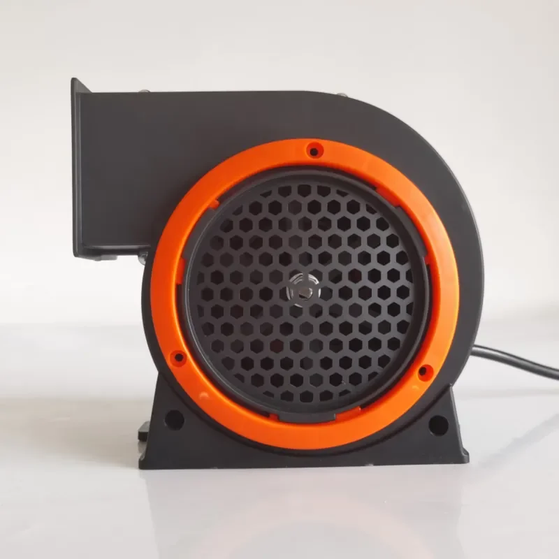 Competitive Factory Price Plastic Light Weight 100W air Blower Built in Inflatables Puppet or Inflatables Toy
Competitive Factory Price Plastic Light Weight 100W air Blower Built in Inflatables Puppet or Inflatables Toy