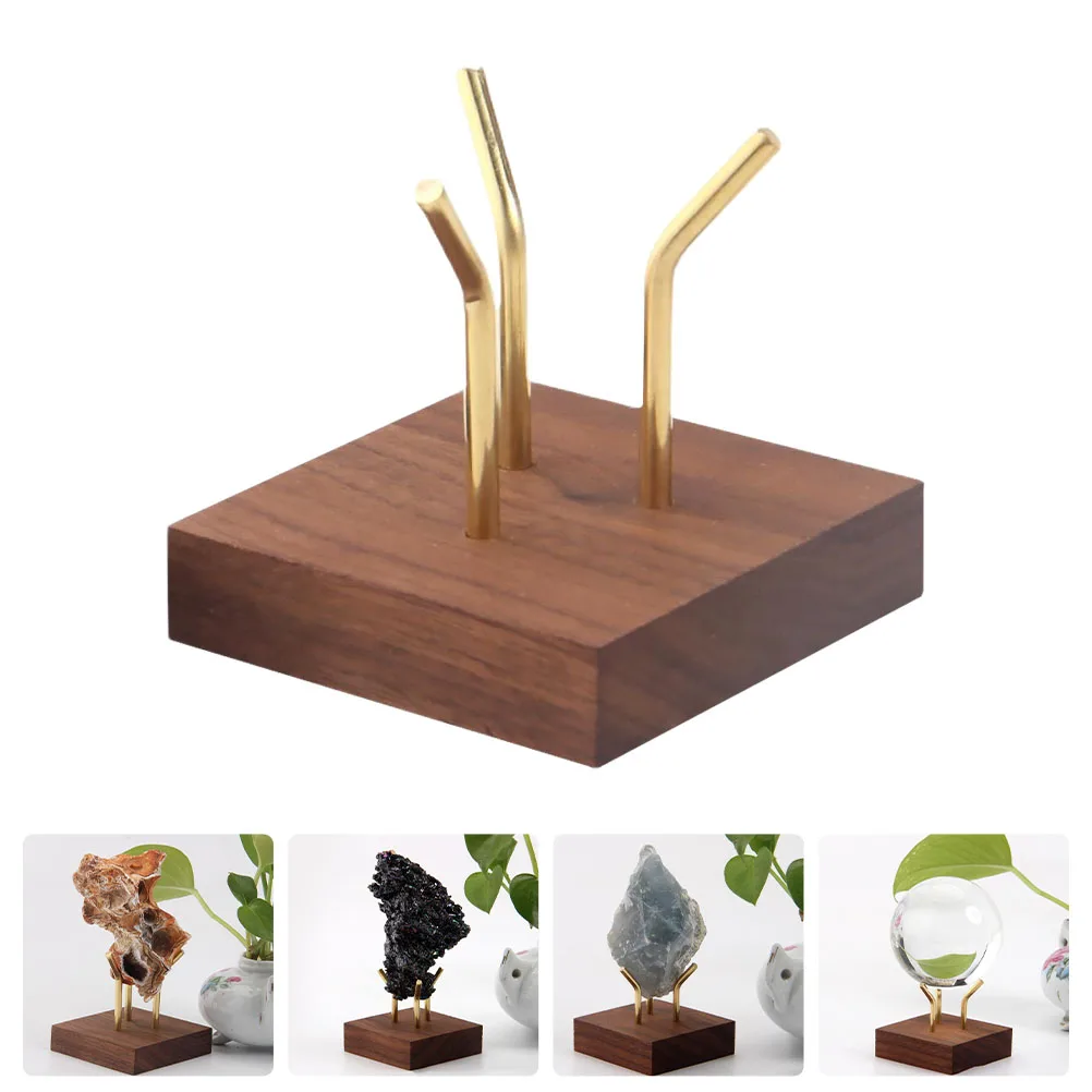 Crystal Display St Ball Bases Shelf Wooden Model Racks Mineral Collection Stone Geodes Agate Easel Home Office Art Class
Crystal Display St Ball Bases Shelf Wooden Model Racks Mineral Collection Stone Geodes Agate Easel Home Office Art Class