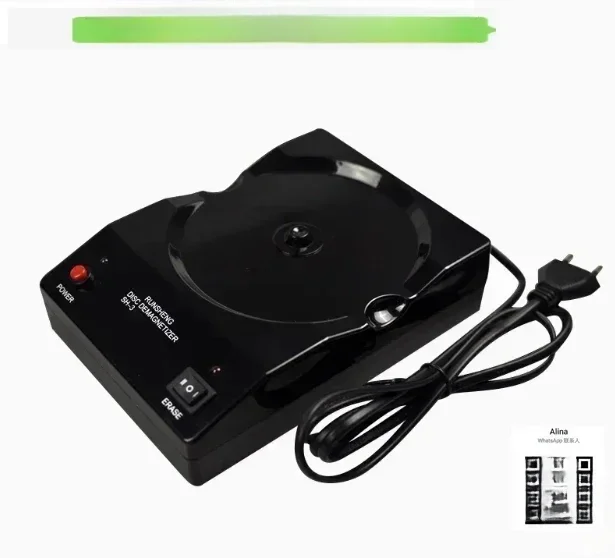 Xeon Upgraded Edition, Moisturizer/SH-3 CD/DVD/VCD Degausser, Degaussing Bile Duct Wire Blu-ray Degaussing
Xeon Upgraded Edition, Moisturizer/SH-3 CD/DVD/VCD Degausser, Degaussing Bile Duct Wire Blu-ray Degaussing