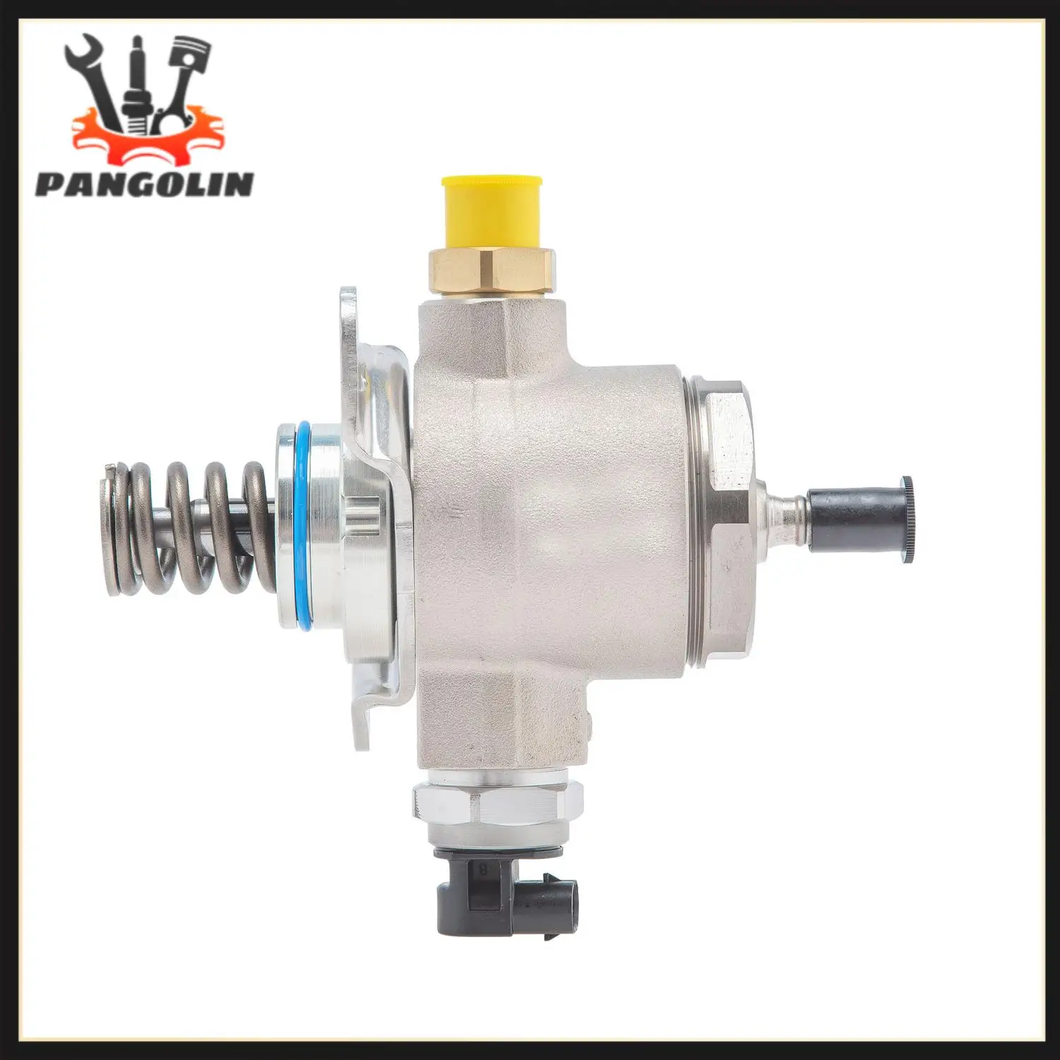 1pc High Pressure Fuel Pump 06J127025J For VW Beetle CC Golf Passat Eos HFS034A135C
1pc High Pressure Fuel Pump 06J127025J For VW Beetle CC Golf Passat Eos HFS034A135C