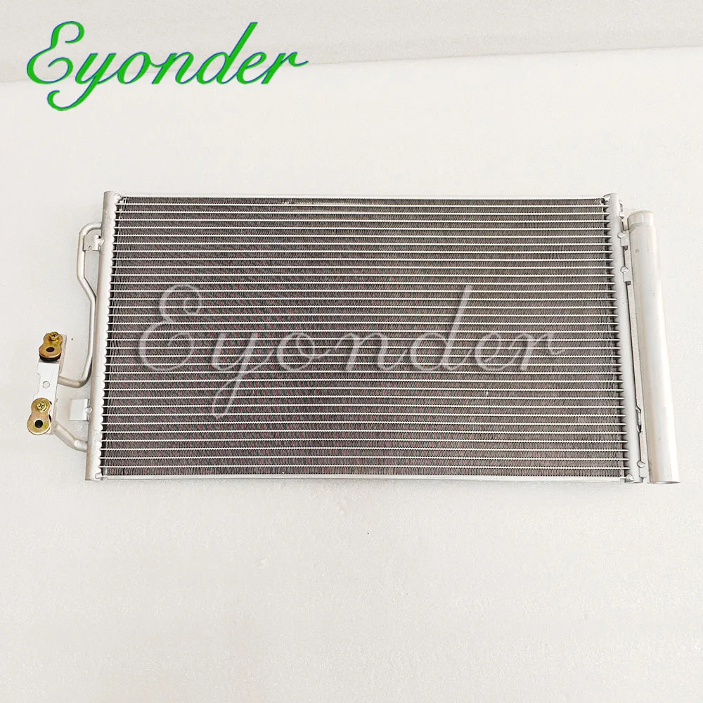 Air Conditioning Condenser For BMW 3 F30 F35 F80 F31 F34 17112284614 17116806455 2284614 64506804721 64509288942 64509335363
Air Conditioning Condenser For BMW 3 F30 F35 F80 F31 F34 17112284614 17116806455 2284614 64506804721 64509288942 64509335363