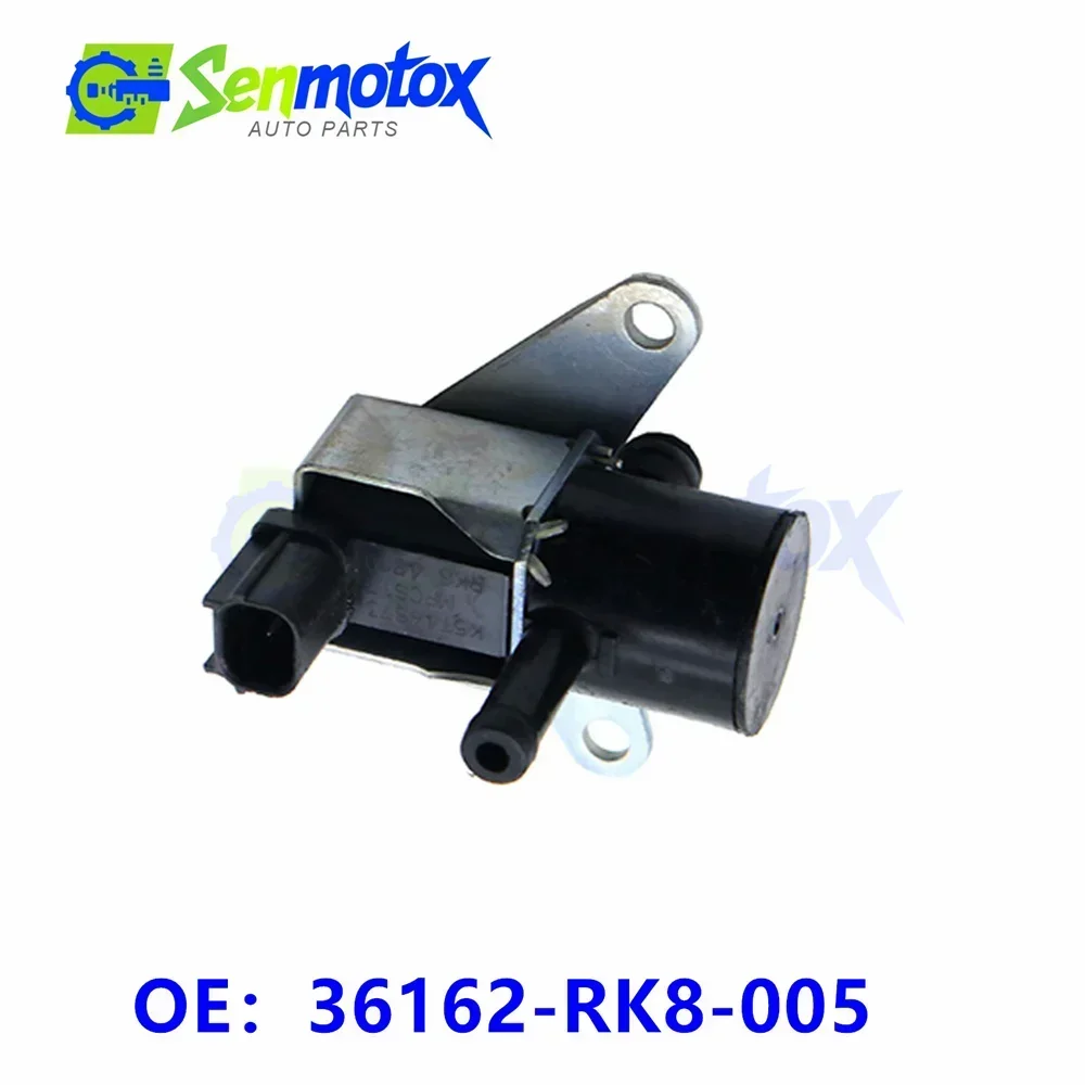 36162-RK8-005 For Honda Jazz Hybrid 2008-2015 Civic 36162RK8005 K5T46873 Vapor Canister Purge Control Solenoid Valve K5T46871
36162-RK8-005 For Honda Jazz Hybrid 2008-2015 Civic 36162RK8005 K5T46873 Vapor Canister Purge Control Solenoid Valve K5T46871