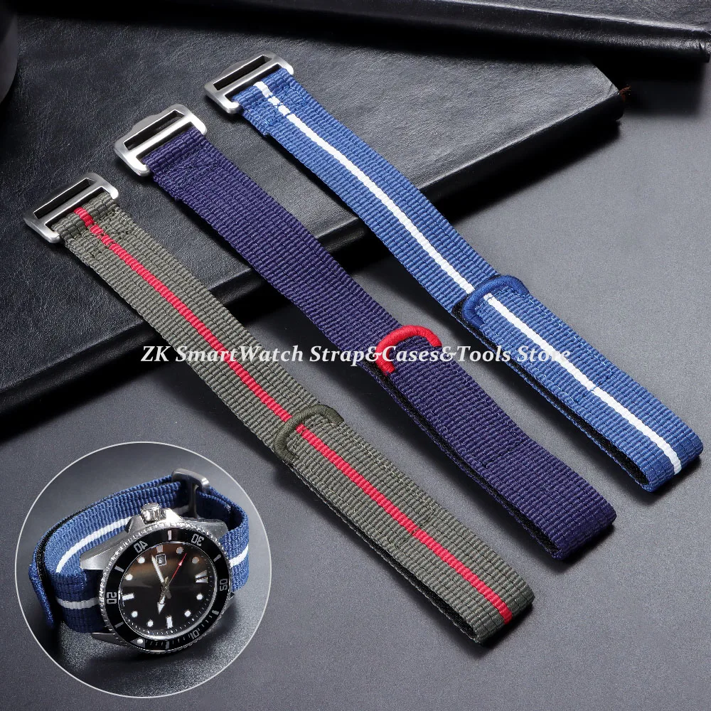 20mm 22mm Nylon Watch Strap Nylon Woven Fabric Military Sport Watch Band for Men Women Bracelet Replacement Canvas Wrist Band
20mm 22mm Nylon Watch Strap Nylon Woven Fabric Military Sport Watch Band for Men Women Bracelet Replacement Canvas Wrist Band