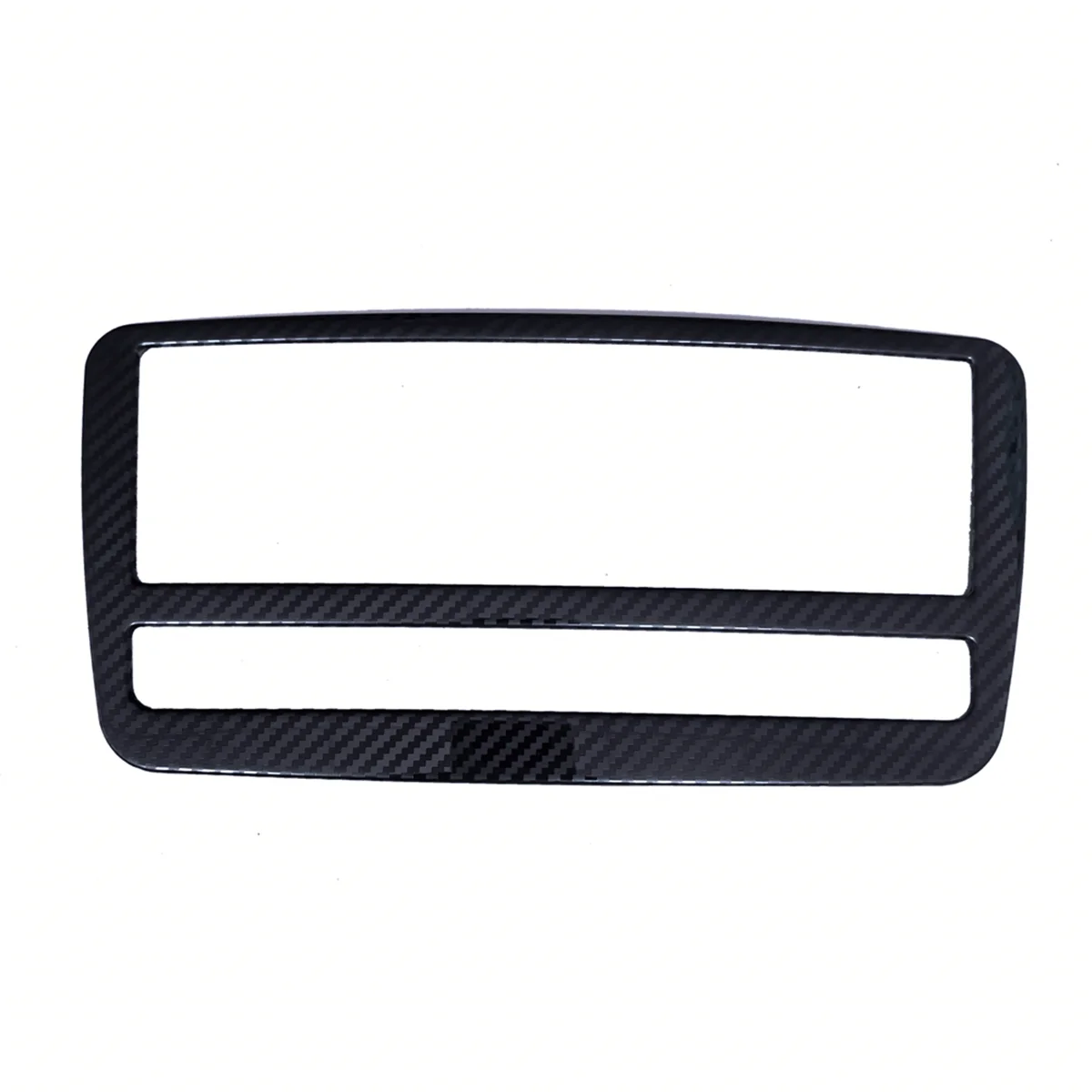 Car Center Control CD Panel Trim Cover for Mercedes Benz GLA CLA A B-Class CLA200 13-19 9 Button Adjust Decor Frame B
Car Center Control CD Panel Trim Cover for Mercedes Benz GLA CLA A B-Class CLA200 13-19 9 Button Adjust Decor Frame B