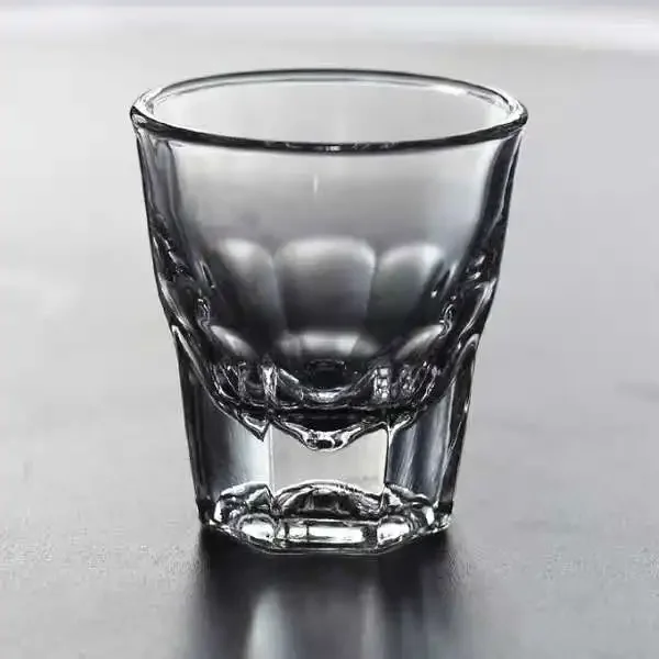 -Для чашки для эспрессо, маленький размер, термостойкий боросиликатный двухслойный бокал для вина
-Для чашки для эспрессо, маленький размер, термостойкий боросиликатный двухслойный бокал для вина