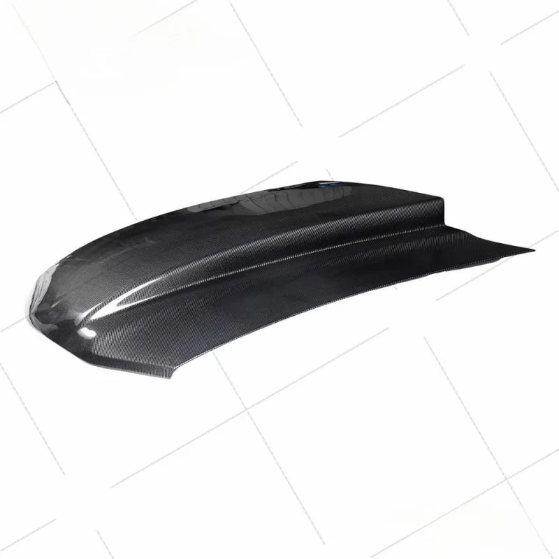 For Ford Mustang C Style Carbon Fiber Engine Hood (Factory Direct)
For Ford Mustang C Style Carbon Fiber Engine Hood (Factory Direct)