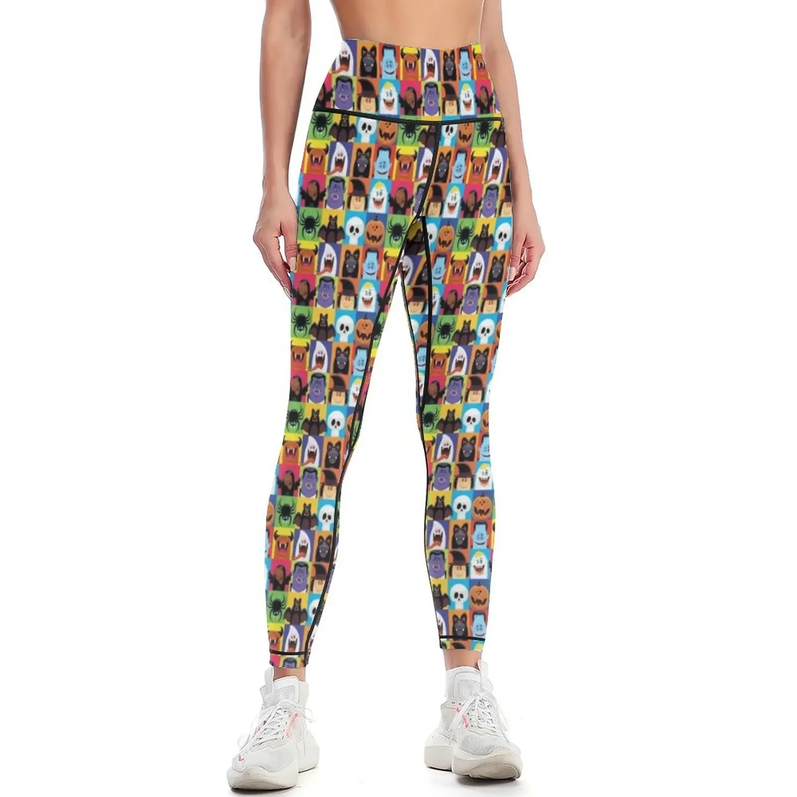 Halloween Leggings trousers workout shorts push up legging Women's pants Womens Leggings
Halloween Leggings trousers workout shorts push up legging Women's pants Womens Leggings