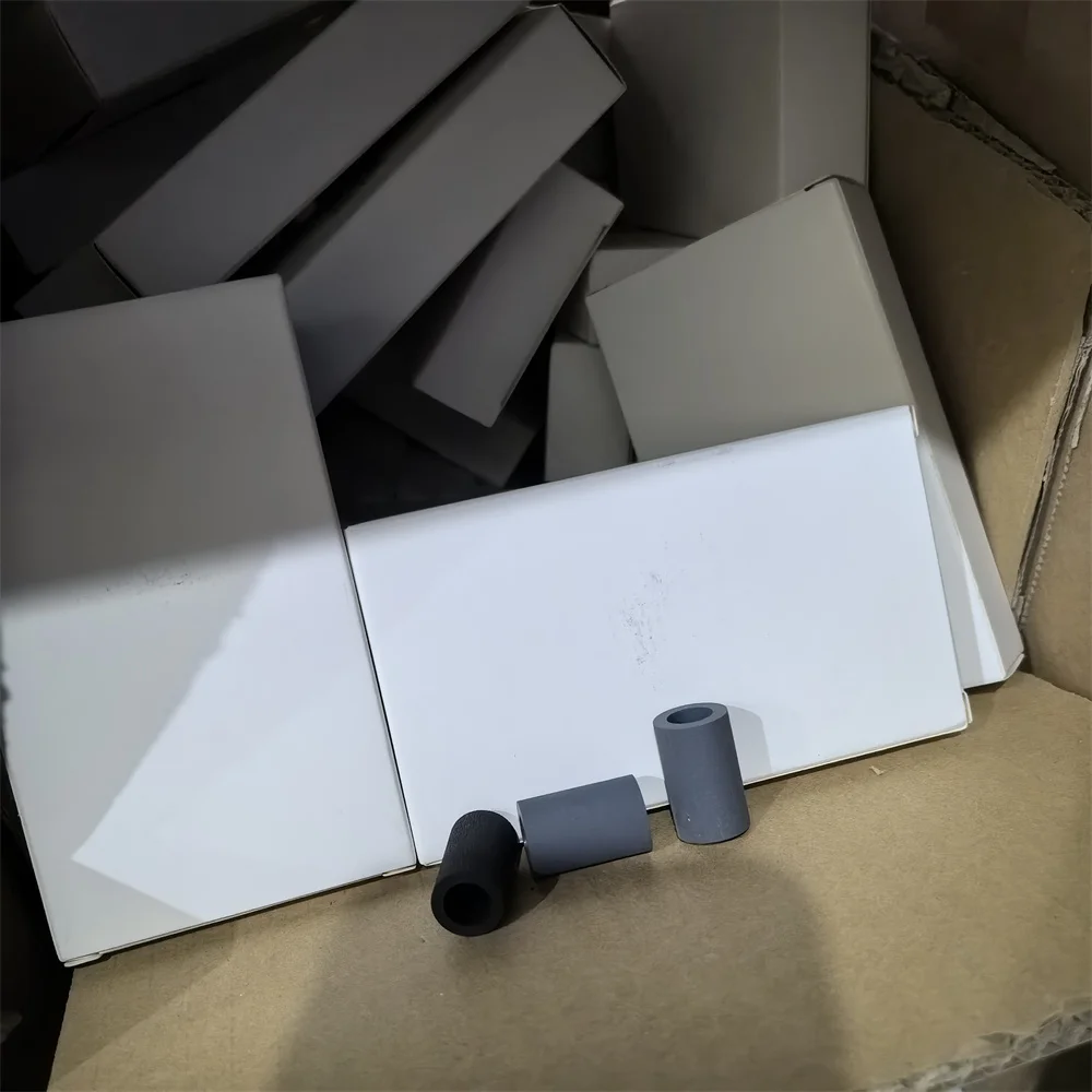 10XF2A68-67913 RM2-5752-000 Шина разделительного ролика захвата для HP M402 M403 M426 M501 M506 M507 M527 для CANON D1620 D1650 LBP312 
10XF2A68-67913 RM2-5752-000 Шина разделительного ролика захвата для HP M402 M403 M426 M501 M506 M507 M527 для CANON D1620 D1650 LBP312