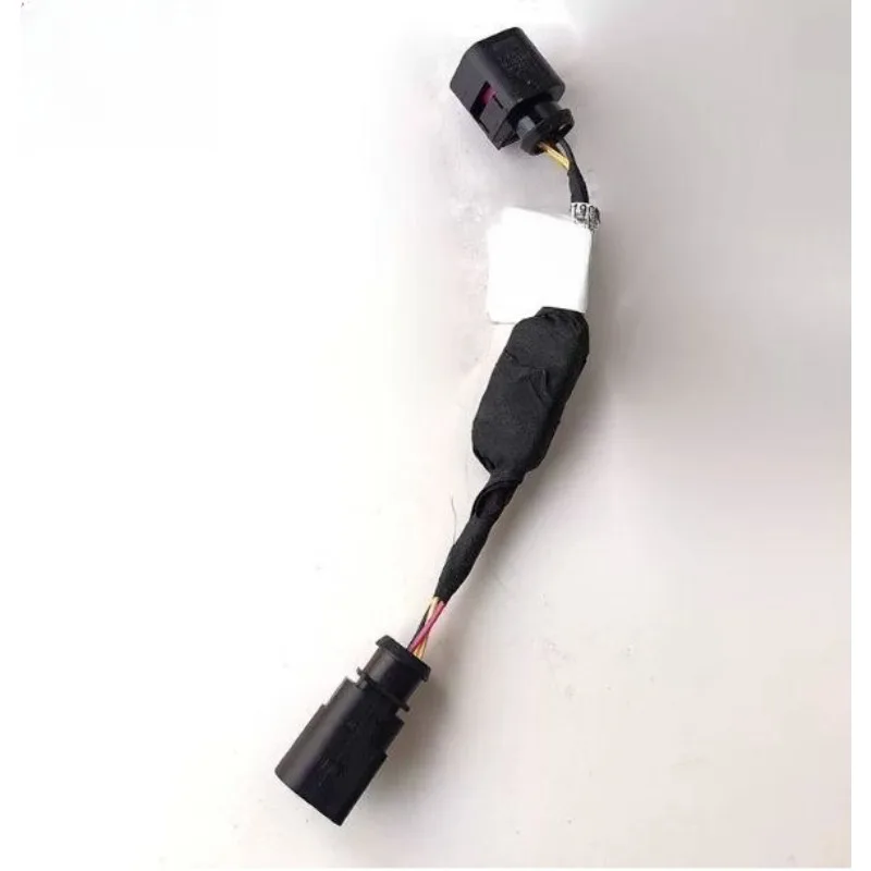 4M0 919 672 C Oil Float Simulator Fault Code Signal Shielder for Audi New Q7 A6L C8
4M0 919 672 C Oil Float Simulator Fault Code Signal Shielder for Audi New Q7 A6L C8