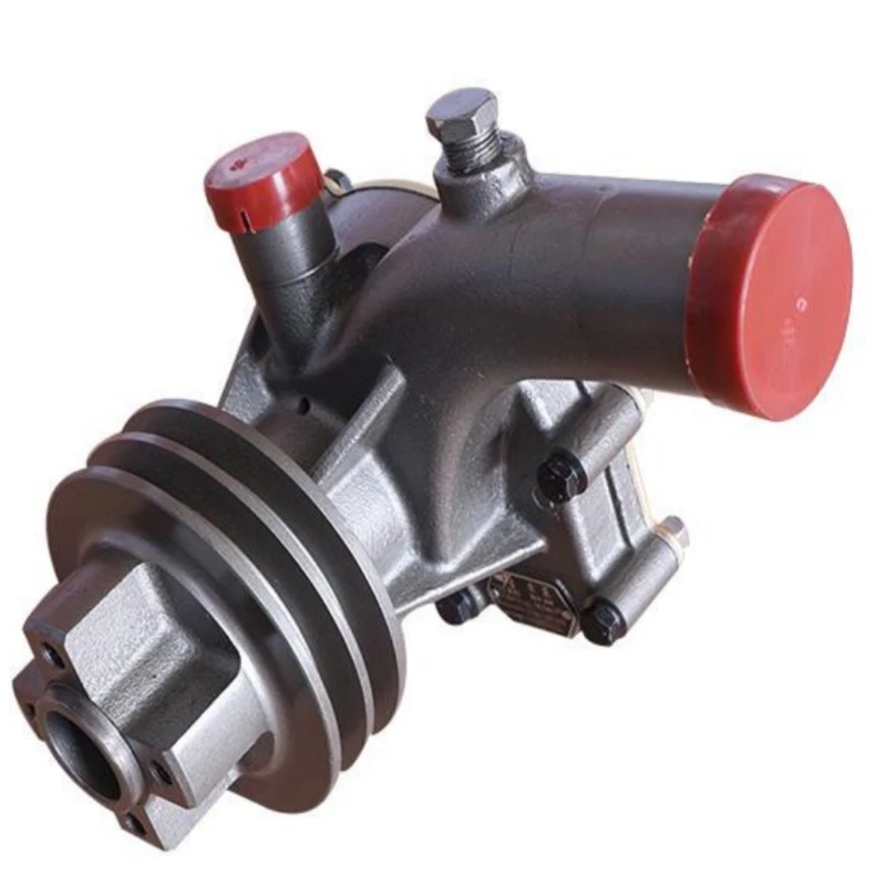Original Water Pump 860152108 for Loaders & Excavators, Efficient Cooling System, OEM Quality Guaranteed
Original Water Pump 860152108 for Loaders & Excavators, Efficient Cooling System, OEM Quality Guaranteed