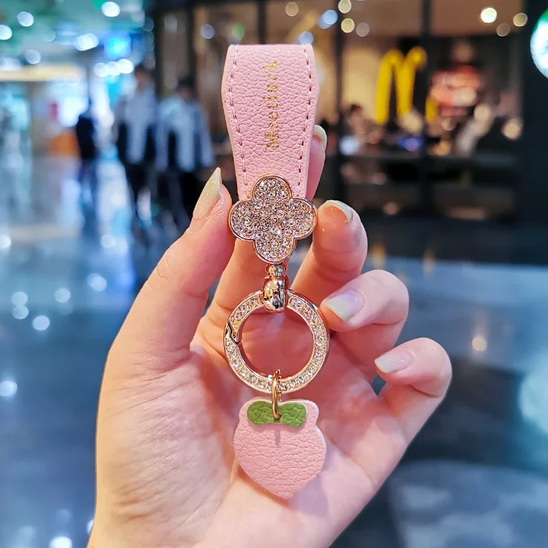 Suitable for all car keychains Home keychains Keychain small pendant, key with keychain Cute Rabbit Pendant cars accessories
Suitable for all car keychains Home keychains Keychain small pendant, key with keychain Cute Rabbit Pendant cars accessories