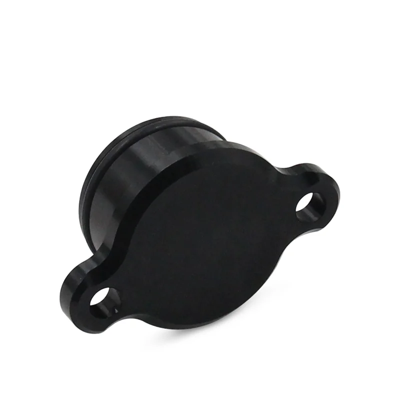 AB56-Oil Injection Pump Delete Block Off Plug For ALL For PW50 PW80 Models Black
AB56-Oil Injection Pump Delete Block Off Plug For ALL For PW50 PW80 Models Black