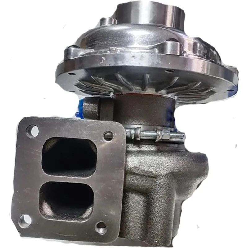 Turbo RHG6 Turbocharger 114400-4050 for Sumitomo SH300-3 SH300-5 for Isuzu 6HK1 Excavator Engine
Turbo RHG6 Turbocharger 114400-4050 for Sumitomo SH300-3 SH300-5 for Isuzu 6HK1 Excavator Engine