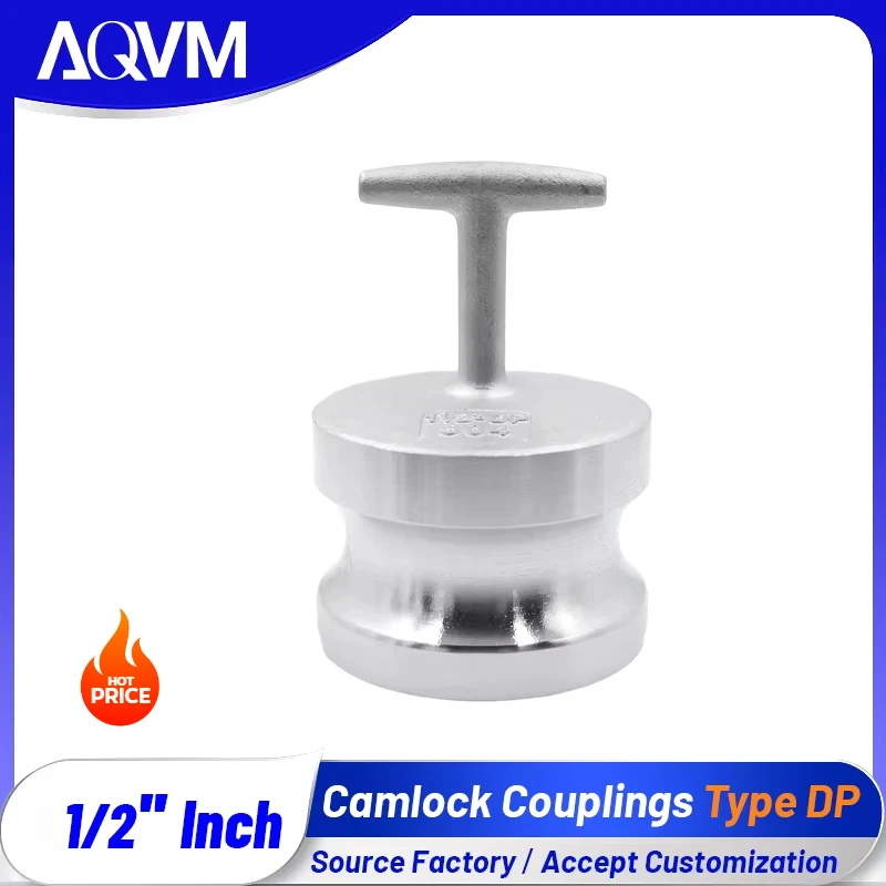 DN15 Тип DP Camlock Санитарное быстроразъемное соединение 1/2 дюйма SS304 Пищевая муфта Аптечный напиток Молочное производство
DN15 Тип DP Camlock Санитарное быстроразъемное соединение 1/2 дюйма SS304 Пищевая муфта Аптечный напиток Молочное производство