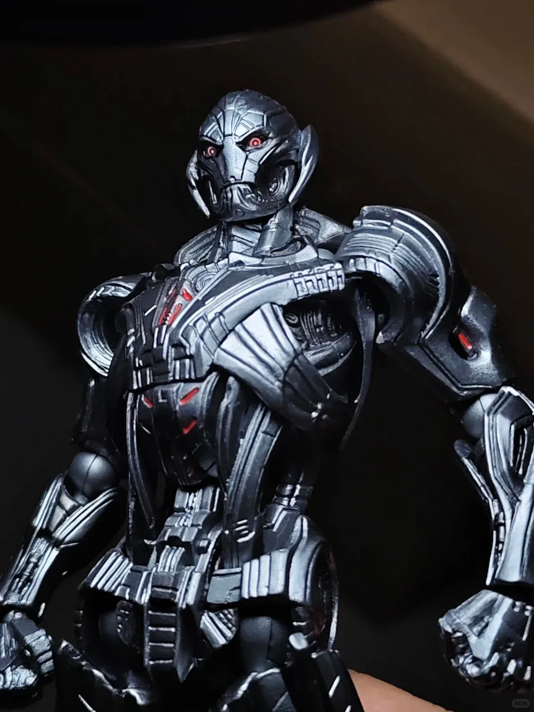 Anime Figures Ac Toys Ultron Joint Mobility Action Figure Amazing Yamaguchi Avengers Figurine Collection Model Kids Gifts
Anime Figures Ac Toys Ultron Joint Mobility Action Figure Amazing Yamaguchi Avengers Figurine Collection Model Kids Gifts