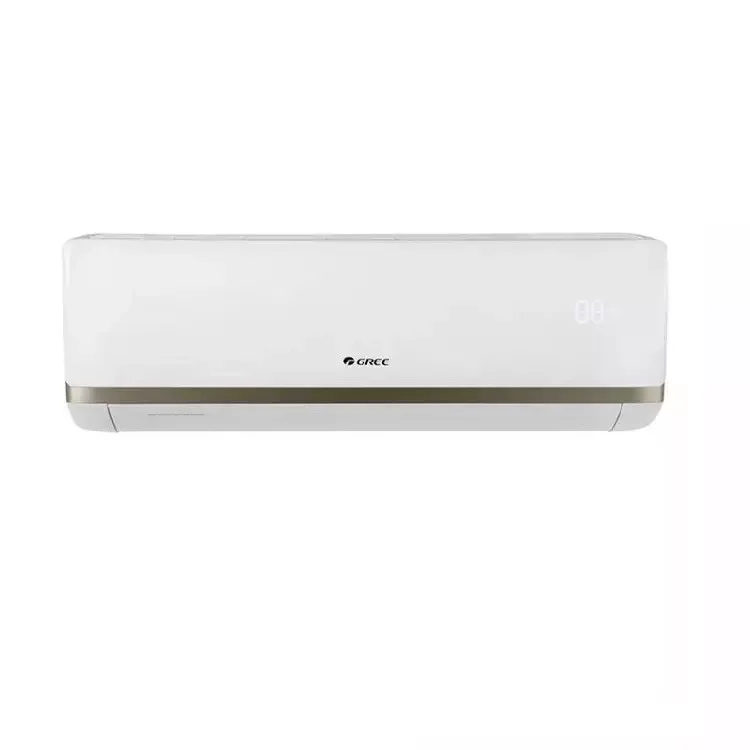 Серия Gree Bora Бытовой кондиционер R410A 18000Btu 220 В Сплит Фиксированная частота Настенный кондиционер Gree OEM Производитель
Серия Gree Bora Бытовой кондиционер R410A 18000Btu 220 В Сплит Фиксированная частота Настенный кондиционер Gree OEM Производитель