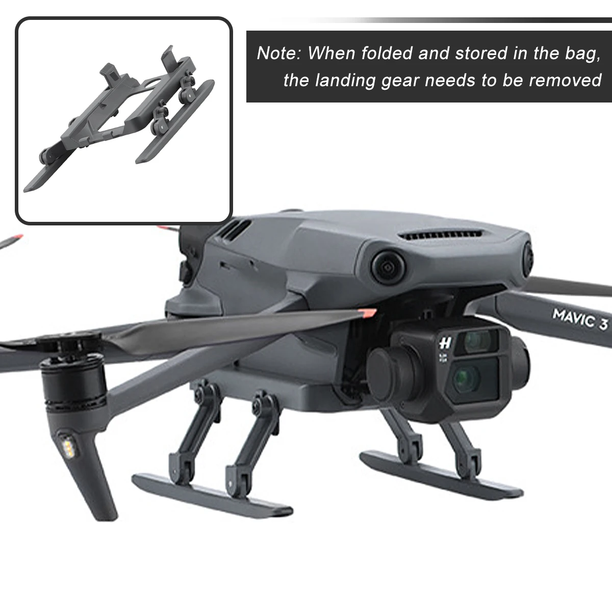 Folding Heightening L Gear Drone Accessories Quadcopter Adjustable Legs Small Lightweight Easy Installation Party DIY
Folding Heightening L Gear Drone Accessories Quadcopter Adjustable Legs Small Lightweight Easy Installation Party DIY