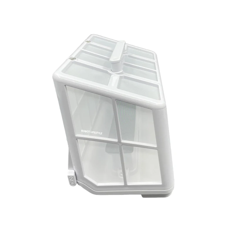 new Original Filter Basket with Lid for Pool Cleaner Robot S2,1pc
new Original Filter Basket with Lid for Pool Cleaner Robot S2,1pc