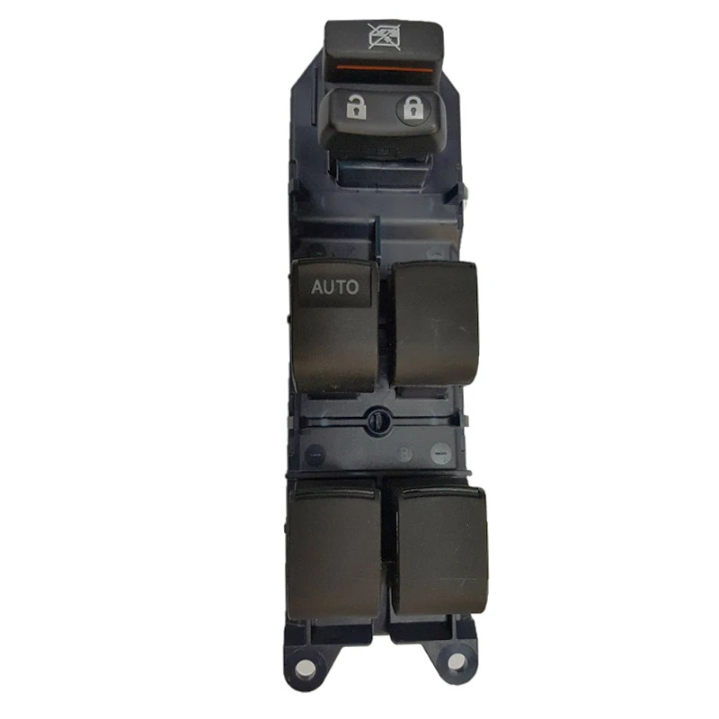 Power Window Master Switch For Toyota Corolla,1.8L ,2.4L,2009-2013,8482002240,8482002249,8482012540,DWS-259
Power Window Master Switch For Toyota Corolla,1.8L ,2.4L,2009-2013,8482002240,8482002249,8482012540,DWS-259