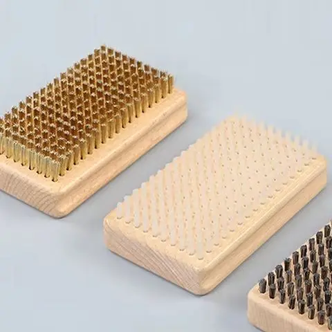 Набор восковых щеток для сноуборда Аксессуары для катания на лыжах - Щетка для вощения лыж для сноубордов Щетки для лыж Все необходимое для сноуборда
Набор восковых щеток для сноуборда Аксессуары для катания на лыжах - Щетка для вощения лыж для сноубордов Щетки для лыж Все необходимое для сноуборда