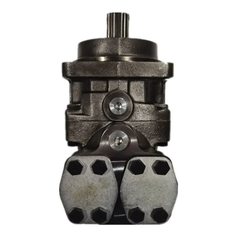 F11--006/010 /012/014/019/150/250 F12-030/040/060/090/110/125/152/162/182 hydraulic fixed displacement piston motor
F11--006/010 /012/014/019/150/250 F12-030/040/060/090/110/125/152/162/182 hydraulic fixed displacement piston motor